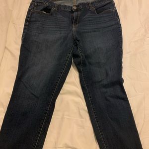 Jessica Simpson Jeans - 18W